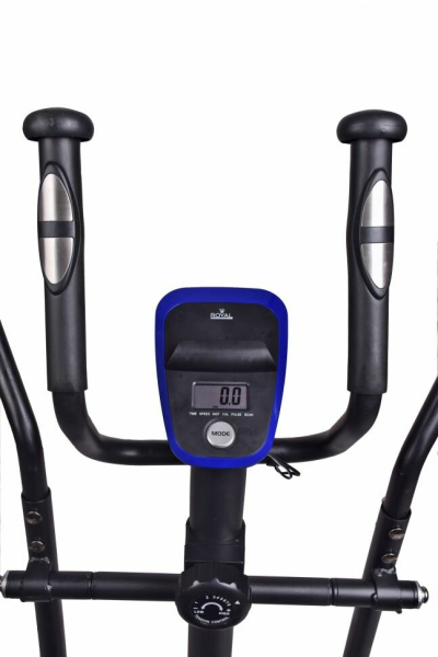 Эллиптический тренажер Royal Fitness RFEL-53