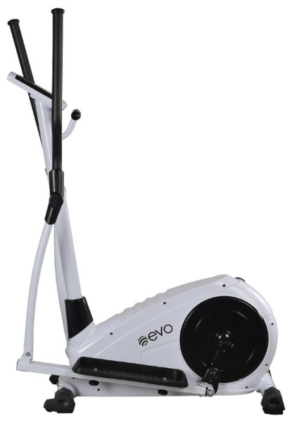 Эллиптический тренажер Evo Fitness Shark EL