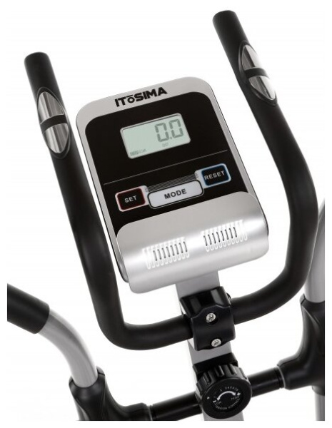 Эллиптический тренажер Itosima IT250M