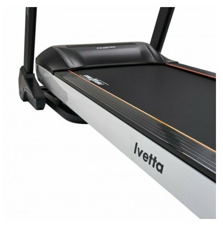 Беговая дорожка электрическая Proxima Ivetta PROT-219