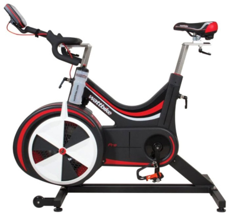 Спин-байк Wattbike Pro (2015)