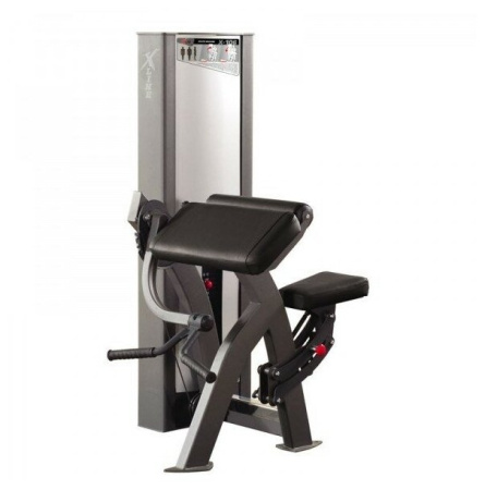 Бицепс-машина V-Sport Х106