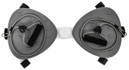 Твистер с эспандерами DFC TW-S108Gr