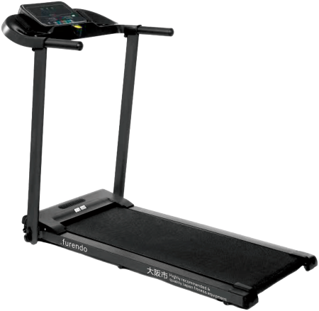 Беговая дорожка Furendo Osaka 1,5 P7