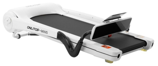 Электрическая беговая дорожка Onlitop Mini5