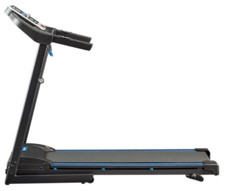 Электрическая беговая дорожка Xterra TR150