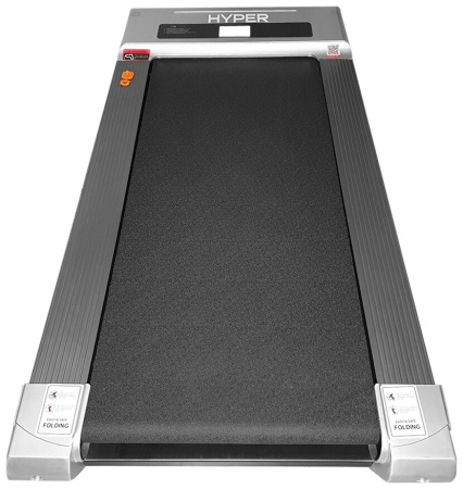 Беговая дорожка HYPER BOOST W 10-1