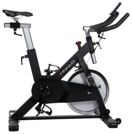 Вертикальный велотренажер Finnlo 3207 Speed Bike CRS 2