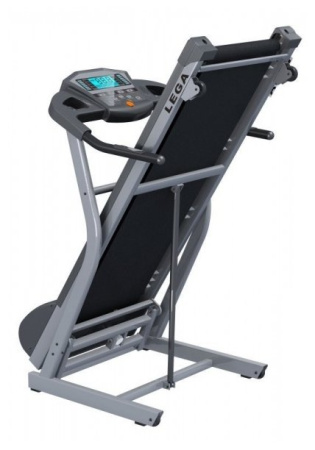 Электрическая беговая дорожка DFC T420 Lega