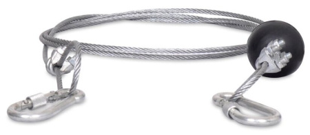 Тяга верхняя для стены Marbo Home MH-W108 2.0