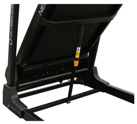 Электрическая беговая дорожка Oxygen New Classic Ferrum M