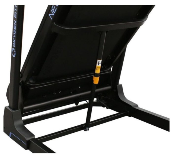 Электрическая беговая дорожка Oxygen New Classic Ferrum M