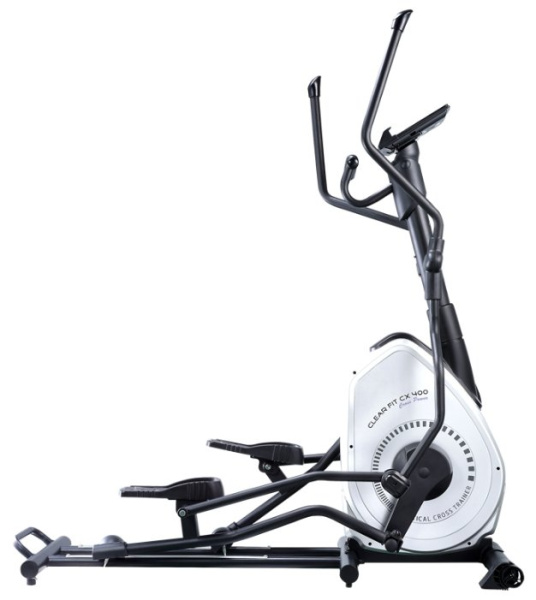 Эллиптический тренажер Clear Fit CrossPower CX 400