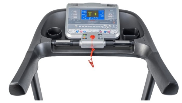 Электрическая беговая дорожка VictoryFit VF-808