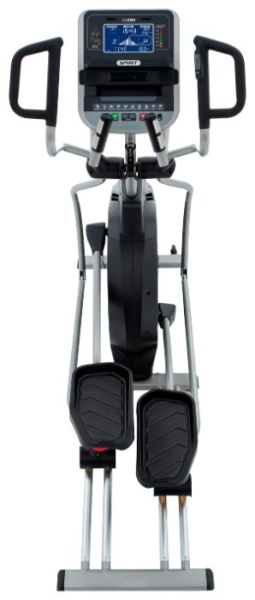 Эллиптический тренажер SPIRIT XE295 (2017)
