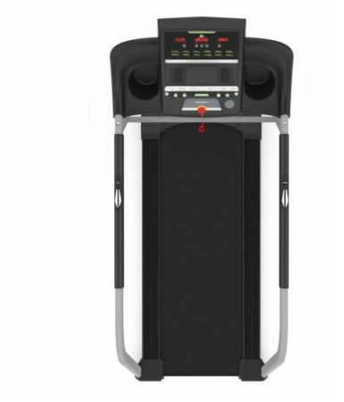 Беговая дорожка для реабилитации DFC PRIDE T-X