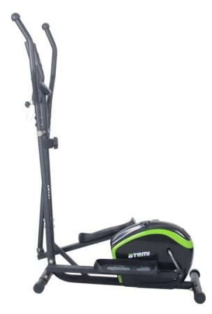 Эллиптический тренажер ATEMI AЕ 601