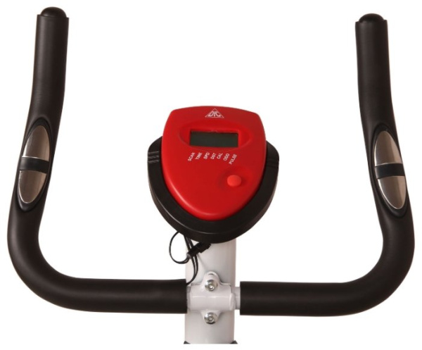 Вертикальный велотренажер DFC WB-1006 Sun