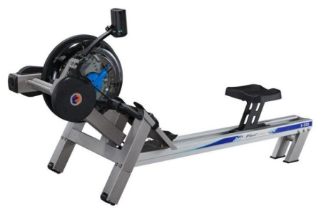 Гребной тренажер First Degree Fitness Rower Erg E-520A