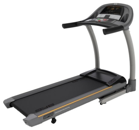 Электрическая беговая дорожка AFG 3.1AT