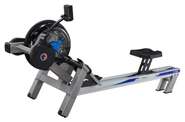 Гребной тренажер First Degree Fitness Rower Erg E-520A Гребной тренажер First Degree Fitness Rower Erg E-520A