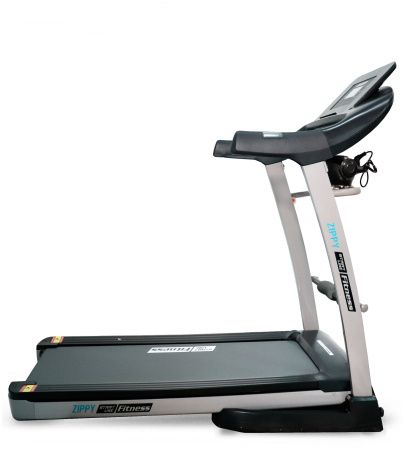 Беговая дорожка Start Line ZIPPY SLF 420М с массажёром