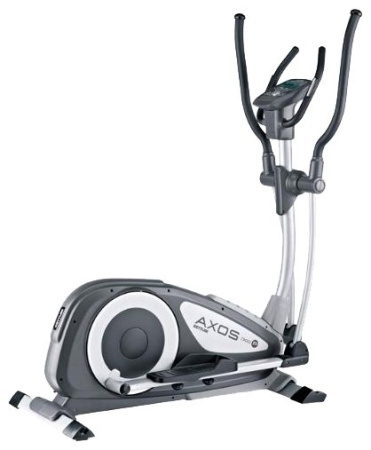 Эллиптический тренажер KETTLER 7648-800 Axos Cross P
