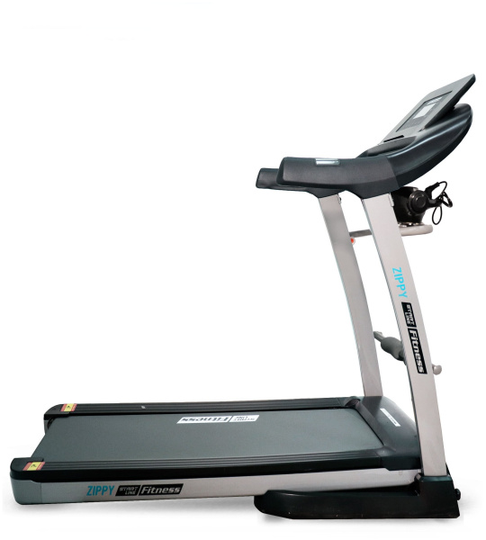 Беговая дорожка Start Line ZIPPY SLF 420М с массажёром