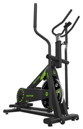 Эллиптический тренажер BODYTONE IR1