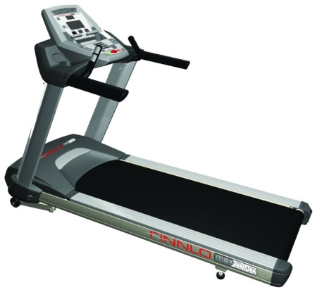 Электрическая беговая дорожка Finnlo 3954 Maximum