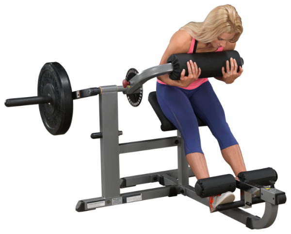 Тренажер со свободными весами Body Solid GCAB-360