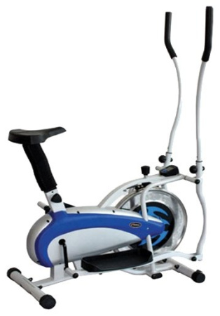 Эллиптический тренажер USA Style SS-822