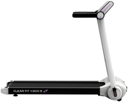 Беговая дорожка Clear Fit IT 4300 S