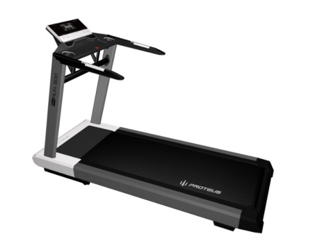Электрическая беговая дорожка Proteus ProRun 500