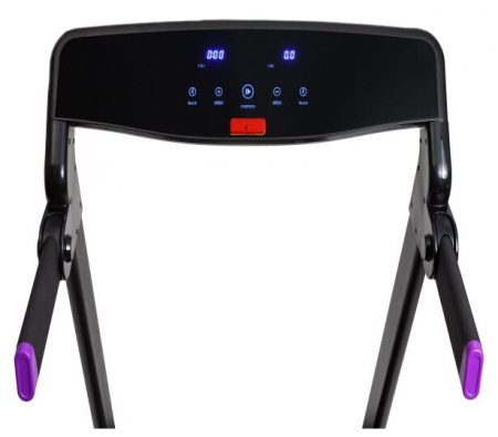 Электрическая беговая дорожка VictoryFit VF-X750