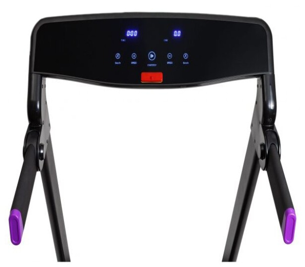 Электрическая беговая дорожка VictoryFit VF-X750