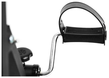 Портативный велотренажер Belberg BE-23