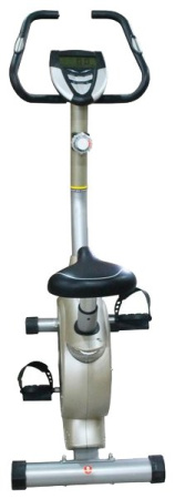 Вертикальный велотренажер Evrotop EV-501