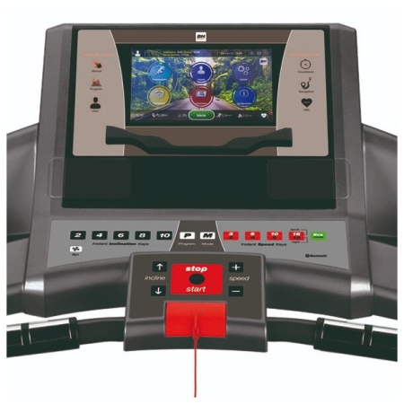 Беговая дорожка BH FITNESS F2W TFT