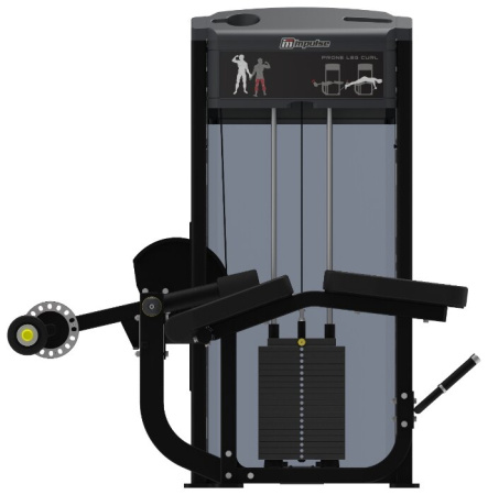 Тренажер со встроенными весами AeroFit IF9321