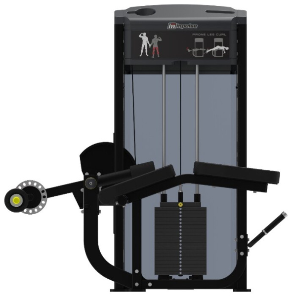 Тренажер со встроенными весами AeroFit IF9321