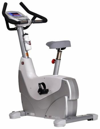 Вертикальный велотренажер ST Fitness 8620