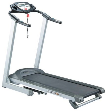 Электрическая беговая дорожка LifeGear 97370 Power Track Pro