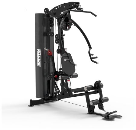 Мультистанция Apex Intense F800