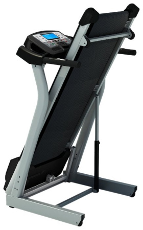 Электрическая беговая дорожка Dfit Atlantica