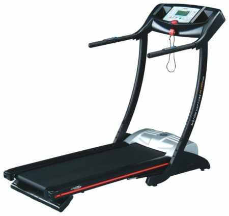 Электрическая беговая дорожка LifeGear 97940 Motion Capture Prime