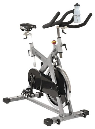 Спин-байк Vision Fitness ES80