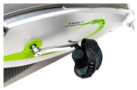 Вертикальный велотренажер HMS M0701