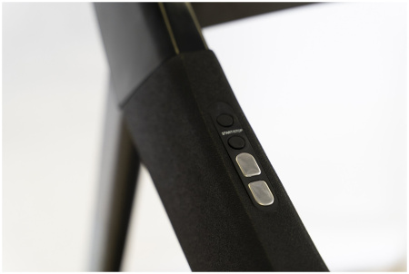 Беговая дорожка Eisberg Fitness A-38 A