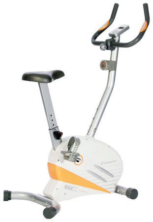 Вертикальный велотренажер Energetics CT 1.1 Magnetic